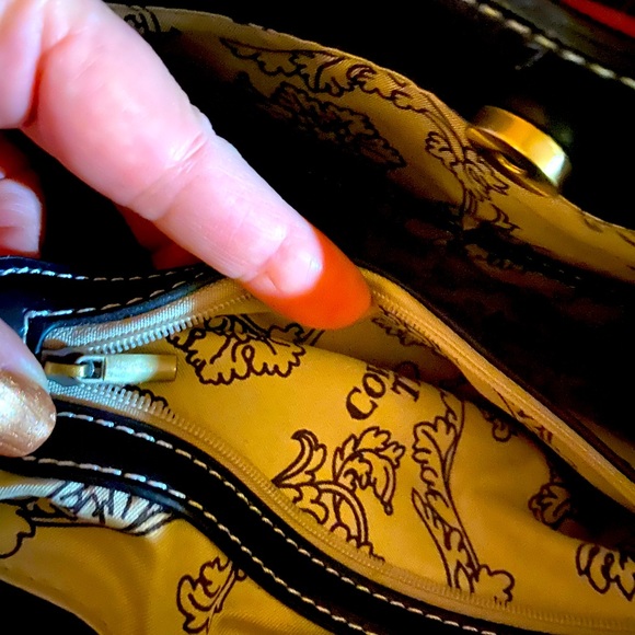 Cowboy Trendy Tote - Picture 5 of 8